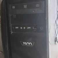 کیس کامپیوتر خانگی