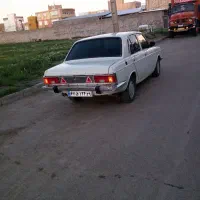پیکان مدل 83معاوضه با پراید کاربرات
