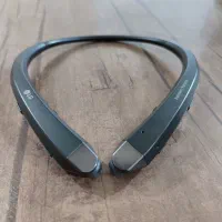 هدفون هدست هندزفری بلوتوث ال جی harman/kardon