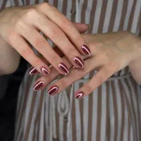 سالن زیبایی میکاپ مژه رنگولایت کراتین