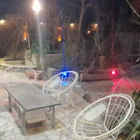 باغ ویلای اقامتی