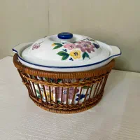 سوپ خوری چینی