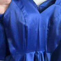 پیراهن دخترونه دوخت خیاط حدودا کوچیک و لاغر رشت|لباس|رشت, استقامت ۱|دیوار