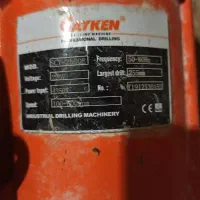 دستگاه کر گیر|ماشینآلات صنعتی|سنندج, |دیوار