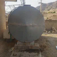 مخزن اب
