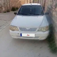 یک عدد هاچبک بفروش میرسد