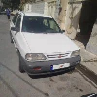 پراید
