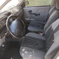 پراید وانت مدل 95|خودرو سواری و وانت|آباده, |دیوار