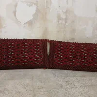 پشتی دستبافت و ماشینی