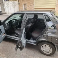 پراید 111 آخر 93 فول