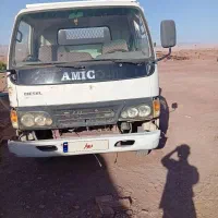 آمیکو ۶ تن