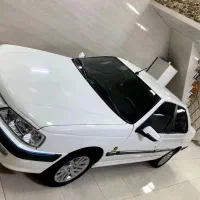 پژو پارس مدل 95تیوفایو|خودرو سواری و وانت|ارومیه, |دیوار