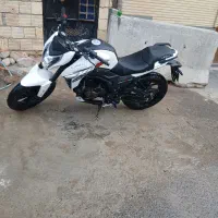 موتور لیفان ۲۵۰ در حد صفر