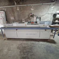 لبه چسبان  هبروک آخرین  سری وارداتی آلمانی ۲۰۰۱۷