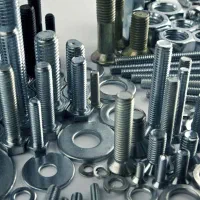 استخدام بازاریاب حوزه پیچ و مهره