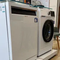 ماشین ظرفشویی اقساطی / بدون نیاز به ضامن