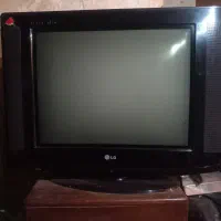 تلویزیون  ال‌جی