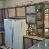 فروش کابینت دست دوم|مصالح و تجهیزات ساختمان|گوگان, |دیوار