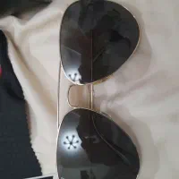 دوعدد عینک ریبن اصل ایتالیا|زیورآلات و اکسسوری|قرچک, پارس سرام|دیوار