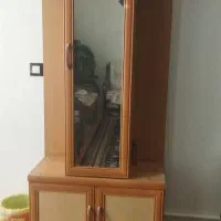 بوفه وجاکفشی