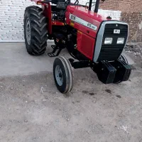 تراکتور ۴۷۵