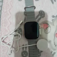 ساعت هوشمند بلوتوثی