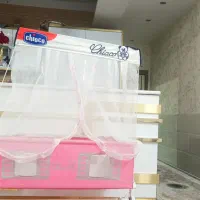 گهواره بچه