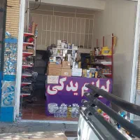 فروش مغازه تجاری شاهد ۱۳ بلوار اصلی معاد|فروش مغازه و غرفه|یاسوج, |دیوار