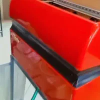 اسپرسوساز صنعتی استوریا ایتالیایی|کافی‌شاپ و رستوران|قائم‌شهر, |دیوار