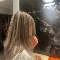 نیازمند مدل برای تکنیک بالیاژ روسی