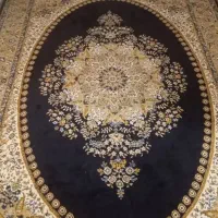 فرش 6متری 500شونه تمام نخ