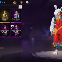 اکانت فرفای لور 35 پرایم 1|کنسول، بازی ویدئویی و آنلاین|شوط, |دیوار