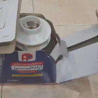 واسطه ۲ ۱/۲ اینچ آزاد البرز آکبند|آبگرمکن، پکیج، شوفاژ|تهران, کوی بیمه|دیوار