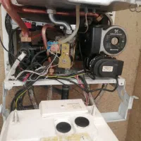 تعمیر حرفه ای پکیج|خدمات پیشه و مهارت|صفادشت, |دیوار