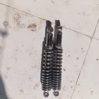 گلگیر عقب و جلو و کمک عقب|قطعات یدکی و لوازم جانبی|آبادان, |دیوار