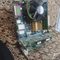 مادر برد