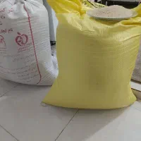 برنج شیروان درجه یک ضیغمی وعنبر طارم کیسه ای ک 250|عمده‌فروشی|سیروان, |دیوار