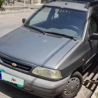 فروش خودرو پراید تمیز