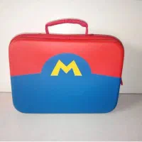 کیف نینتندو سویچ 1و2