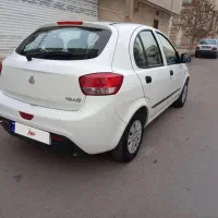 تیبا۲ مدل۱۴۰۰ بیرنگ تک برگ