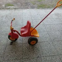 دو تا دو چرخه یک سه چرخه|دوچرخه، اسکیت، اسکوتر|رشت, کوی مهر|دیوار