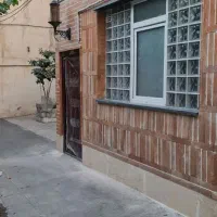 حیاط دربست اجاره|اجارهٔ خانه و ویلا|تهران, کن|دیوار