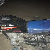 متور شکاری 200|موتورسیکلت|سراوان, |دیوار