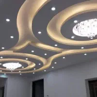 اجرا کناف وpvcوcnc