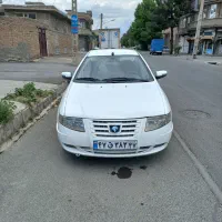 سورن توربو EF7