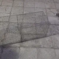 قفس|لوازم جانبی حیوانات|اندیشه, اندیشه فاز ۱|دیوار