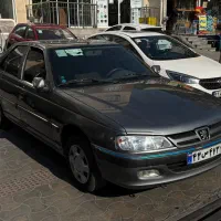 پارس سال ۱۴۰۱|خودرو سواری و وانت|تهران, هوانیروز|دیوار