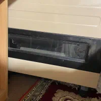 بخاری سالم بفروش میرسد