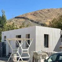 سنگ مصنوعی کیتکا|مصالح و تجهیزات ساختمان|نجف‌آباد, حومه نجف آباد|دیوار