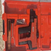 تفنگ میخکوب رونیکس|ابزارآلات|اصفهان, بهارستان|دیوار